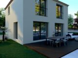 Maison neuve à Pignans (83790) 2085712-11137modele620250220t4mUo.jpeg Maisons France Confort