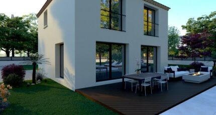 Pignans Maison neuve - 2085712-11137modele620250220t4mUo.jpeg Maisons France Confort