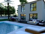 Maison neuve à Pignans (83790) 2085712-11137modele820250220qVpxl.jpeg Maisons France Confort