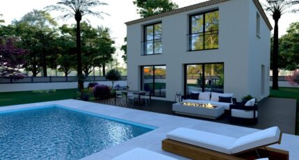 Pignans Maison neuve - 2085712-11137modele820250220qVpxl.jpeg Maisons France Confort
