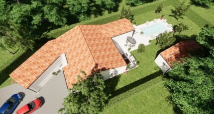 Saint-Gilles-Croix-de-Vie Maison neuve - 2085275-7159modele620240802J5p2K.jpeg Maisons France Confort
