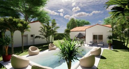 Saint-Gilles-Croix-de-Vie Maison neuve - 2085275-7159modele920240802XhFhQ.jpeg Maisons France Confort