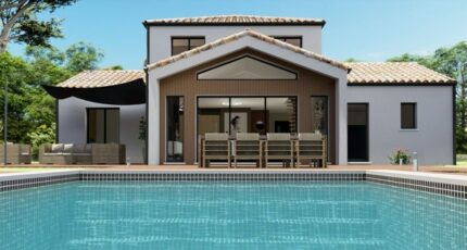 Saint-Gilles-Croix-de-Vie Maison neuve - 2085277-7159modele620240214K15Cg.jpeg Maisons France Confort