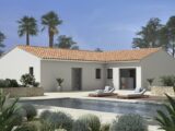 Maison à construire à Salavas (07150) 2086290-4586modele720190716infkS.jpeg Maisons France Confort