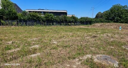 Lipsheim Terrain à bâtir - 2085764-3214annonce120250220LW8WJ.jpeg Maisons France Confort