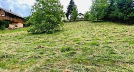 Neuviller-la-Roche Terrain à bâtir - 2085776-3214annonce120250220R9DTR.jpeg Maisons France Confort
