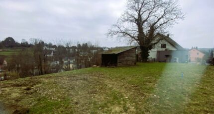 Buschwiller Terrain à bâtir - 2085655-11210annonce220250220RlE4R.jpeg Maisons France Confort