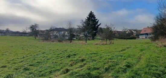 Terrain à bâtir à Roderen, Grand Est