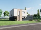 Maison à construire à Roderen (68800) 2086917-4588modele820220114inPhT.jpeg Maisons France Confort