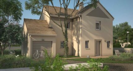 Drucourt Maison neuve - 2086932-3799modele620151113ZdVzL.jpeg Maisons France Confort