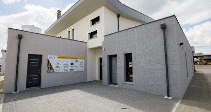 Vémars Maison neuve - 2085995-11081annonce820250428ywrfm.jpeg Maisons France Confort
