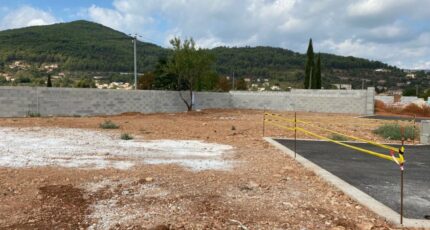 Cuers Terrain à bâtir - 2087428-10122annonce320250221xhQKv.jpeg Maisons France Confort