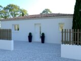 Maison à construire à Forcalqueiret (83136) 2087584-10122modele820230612ePObE.jpeg Maisons France Confort