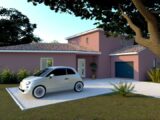 Maison à construire à Forcalqueiret (83136) 2087586-10122modele620231020G2yi2.jpeg Maisons France Confort