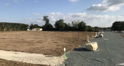 Ballon Terrain à bâtir - 2087834-10442annonce220250222JEv5o.jpeg Maisons France Confort
