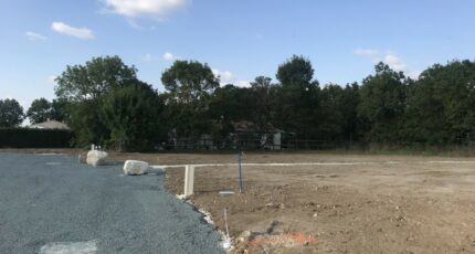 Ballon Terrain à bâtir - 2087834-10442annonce320250222M9K1s.jpeg Maisons France Confort