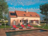 Maison à construire à Nesles-la-Vallée (95690) 2087823-412modele720150505aFq4w.jpeg Maisons France Confort