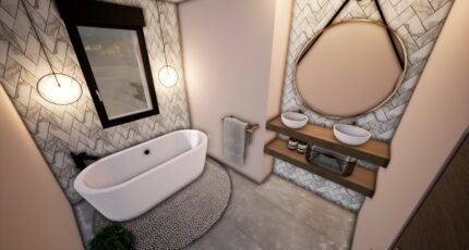 Schweighouse-Thann Maison neuve - 2087185-4588modele820200528XH8Az.jpeg Maisons France Confort