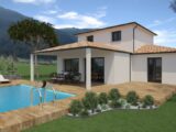 Maison à construire à Lacroix-Falgarde (31120) 2061818-10326modele6202408081zGZc.jpeg Maisons France Confort