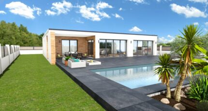 Bonrepos-sur-Aussonnelle Maison neuve - 2061551-1132modele620230224EENOP.jpeg Maisons France Confort