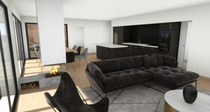 Bonrepos-sur-Aussonnelle Maison neuve - 2061551-1132modele820230224MB5PV.jpeg Maisons France Confort
