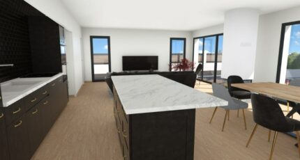 Bonrepos-sur-Aussonnelle Maison neuve - 2061551-1132modele920230224AT4EZ.jpeg Maisons France Confort