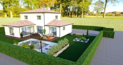 Bonrepos-sur-Aussonnelle Maison neuve - 2061554-1132modele620221122Byhqt.jpeg Maisons France Confort