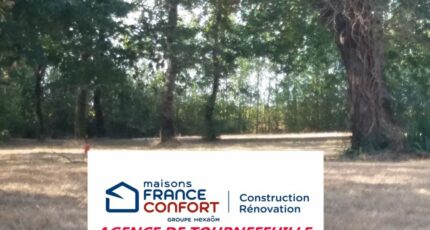 Bonrepos-sur-Aussonnelle Maison neuve - 2061554-9555annonce22025012401Jbk.jpeg Maisons France Confort