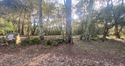 Salernes Terrain à bâtir - 2088661-10122annonce220250117HVTV2.jpeg Maisons France Confort