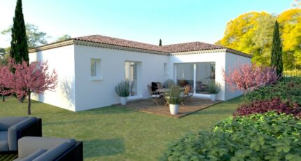 Pignans Maison neuve - 2088724-10122modele820240510QWcIC.jpeg Maisons France Confort