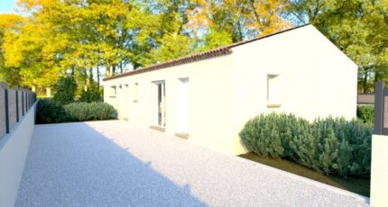 Pignans Maison neuve - 2088724-10122modele720240510l08U2.jpeg Maisons France Confort