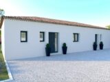 Maison à construire à Pignans (83790) 2088724-10122modele920240510pfCAp.jpeg Maisons France Confort