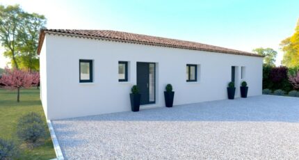 Pignans Maison neuve - 2088724-10122modele920240510pfCAp.jpeg Maisons France Confort