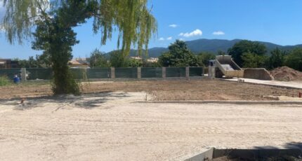 Pignans Terrain à bâtir - 2088672-10122annonce3202502243gVJn.jpeg Maisons France Confort