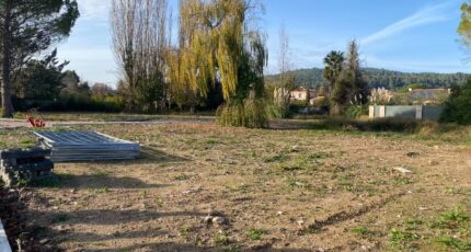 Pignans Terrain à bâtir - 2088672-10122annonce220250224H0fNq.jpeg Maisons France Confort
