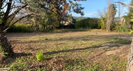 Pignans Terrain à bâtir - 2088672-10122annonce4202502244iMiD.jpeg Maisons France Confort