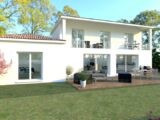Maison à construire à Pignans (83790) 2088827-10122modele6202306022KayW.jpeg Maisons France Confort
