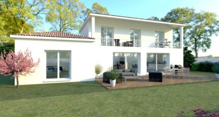 Pignans Maison neuve - 2088827-10122modele6202306022KayW.jpeg Maisons France Confort
