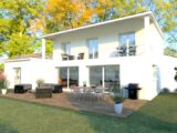 Maison à construire à Pignans (83790) 2088827-10122modele720230602XT2aJ.jpeg Maisons France Confort