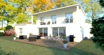 Pignans Maison neuve - 2088827-10122modele720230602XT2aJ.jpeg Maisons France Confort