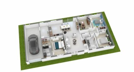 Ardentes Maison neuve - 2089054-4539modele620230106cLnq8.jpeg Maisons France Confort