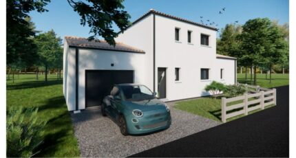 Saint-Brevin-les-Pins Maison neuve - 2088423-11110annonce720250224id2dC.jpeg Maisons France Confort
