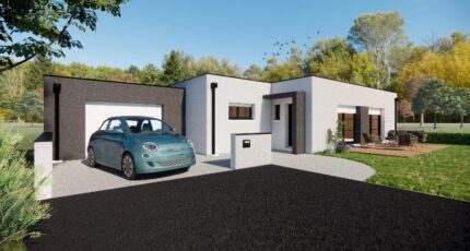 Saint-Brevin-les-Pins Maison neuve - 2088426-11110annonce720250224kq5vk.jpeg Maisons France Confort