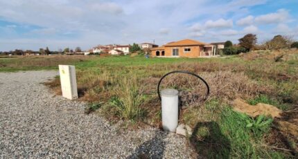 L'Isle-Jourdain Maison neuve - 2088556-9555annonce220250224QDGcW.jpeg Maisons France Confort
