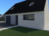Maison à construire à Saint-Venant (62350) 2089677-11147annonce620250225nEtH1.jpeg Maisons France Confort