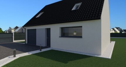 Saint-Venant Maison neuve - 2089677-11147annonce620250225nEtH1.jpeg Maisons France Confort