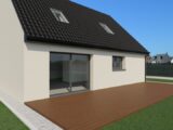 Maison à construire à Saint-Venant (62350) 2089677-11147annonce720250225tkvXU.jpeg Maisons France Confort