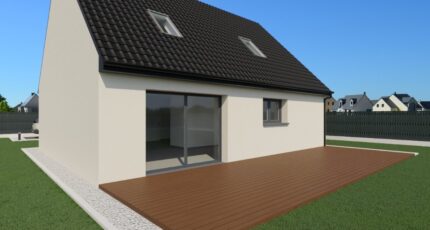 Saint-Venant Maison neuve - 2089677-11147annonce720250225tkvXU.jpeg Maisons France Confort