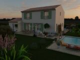 Maison à construire à Flayosc (83780) 2089796-3951modele620240229SPxRH.jpeg Maisons France Confort