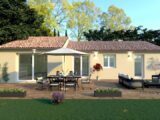 Maison à construire à Flayosc (83780) 2089797-3951modele7202402201AlVO.jpeg Maisons France Confort